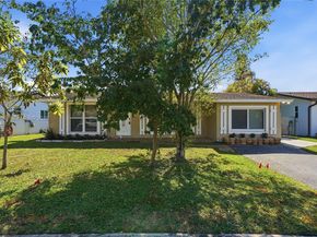 11420 NW 32nd Pl, Sunrise FL 33323