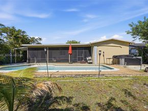 11420 NW 32nd Pl, Sunrise FL 33323