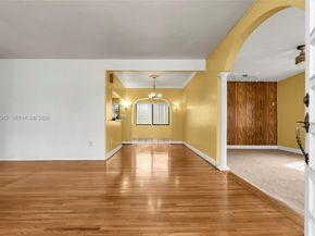 3694 NW 20th St, Miami FL 33142
