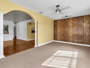 3694 NW 20th St, Miami FL 33142