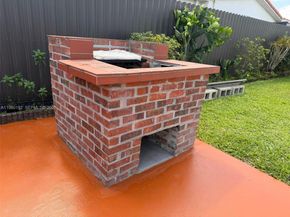 4161 SW 97th Pl, Miami FL 33165