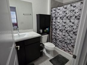 1166 SW 7th Ave, Florida City FL 33034