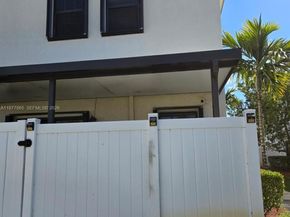 1166 SW 7th Ave, Florida City FL 33034