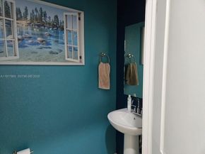 1166 SW 7th Ave, Florida City FL 33034