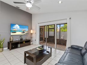 17431 SW 29th Ct, Miramar FL 33029