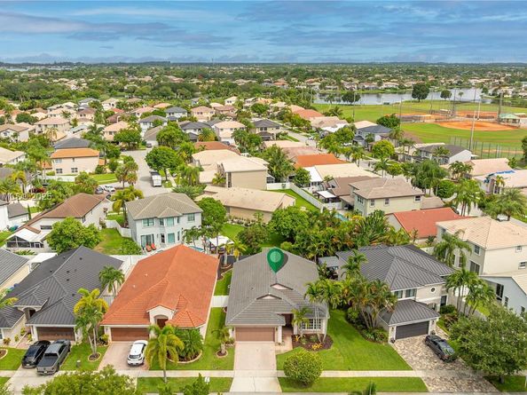 17431 SW 29th Ct, Miramar FL 33029