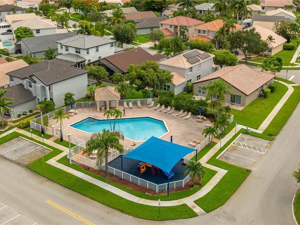 17431 SW 29th Ct, Miramar FL 33029