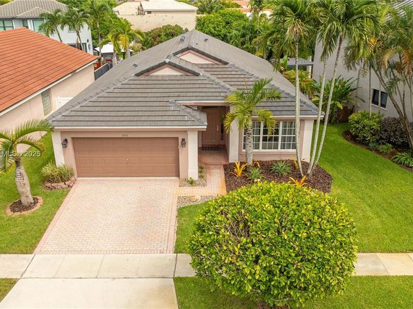 17431 SW 29th Ct, Miramar FL 33029