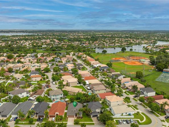 17431 SW 29th Ct, Miramar FL 33029