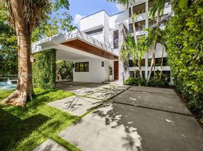 2321 Trapp Ave, Coconut Grove FL 33133