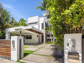 2321 Trapp Ave, Coconut Grove FL 33133