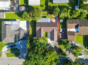 14273 SW 153rd Ter, Miami FL 33177