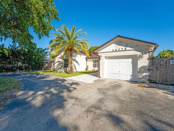 14273 SW 153rd Ter, Miami FL 33177