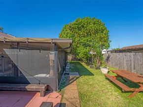 14273 SW 153rd Ter, Miami FL 33177