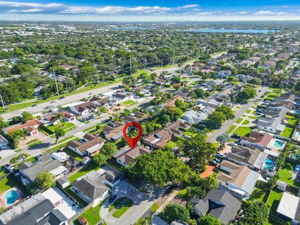 14273 SW 153rd Ter, Miami FL 33177