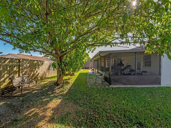 14273 SW 153rd Ter, Miami FL 33177