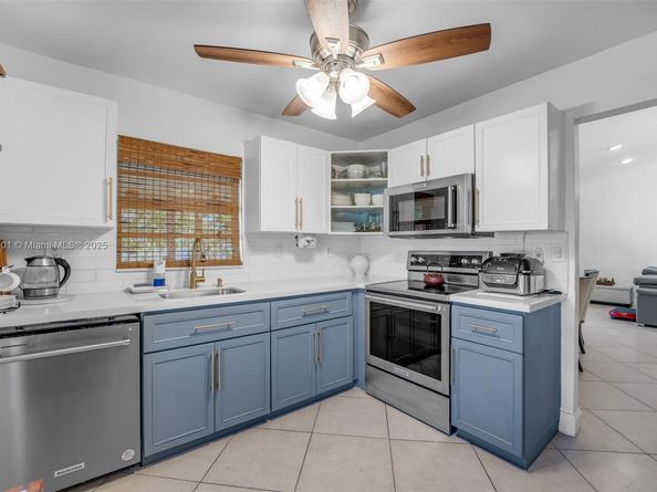 14273 SW 153rd Ter, Miami FL 33177
