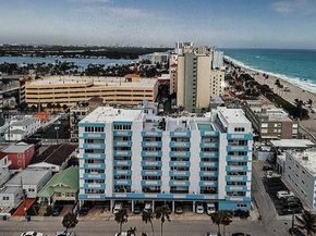 320 S Surf Rd 305, Hollywood FL 33019