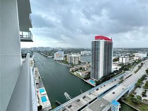 4010 S Ocean Dr R2406, Hollywood FL 33019