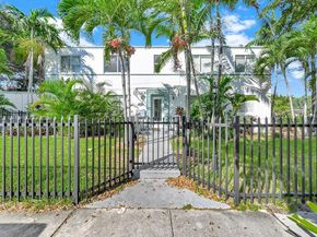 6210 NE 5th Ave, Miami FL 33138