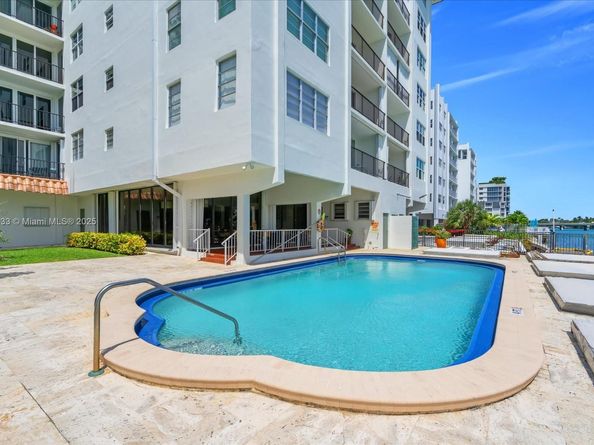 9341 E Bay Harbor PH B, Bay Harbor Islands FL 33154