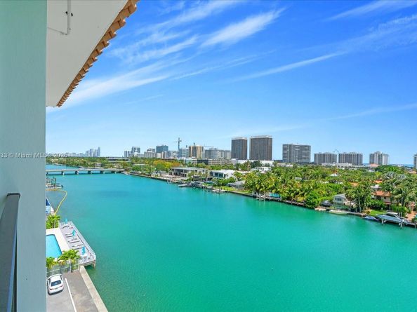 9341 E Bay Harbor PH B, Bay Harbor Islands FL 33154