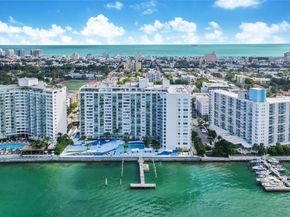 1000 West Ave 1201, Miami Beach FL 33139