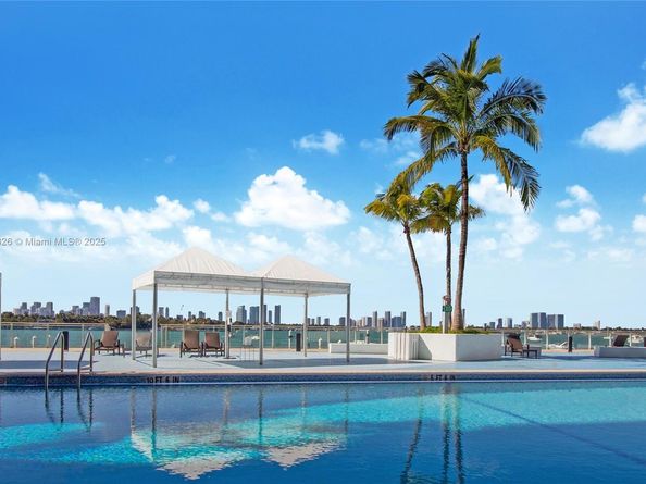 1000 West Ave 1201, Miami Beach FL 33139