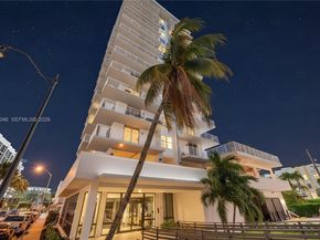 2829 Indian Creek Dr 410, Miami Beach FL 33140