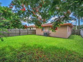 2175 NW 50th St, Miami FL 33142