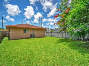 2175 NW 50th St, Miami FL 33142