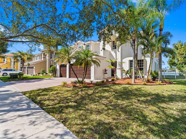 15341 SW 20th St, Miramar FL 33027