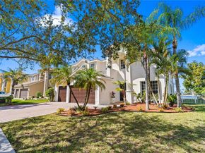 15341 SW 20th St, Miramar FL 33027