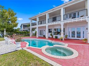 15341 SW 20th St, Miramar FL 33027