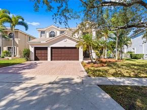 15341 SW 20th St, Miramar FL 33027