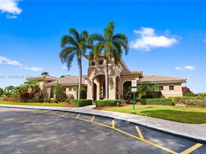 15341 SW 20th St, Miramar FL 33027