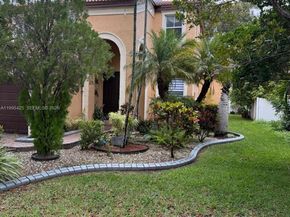 15744 SW 53rd Ct, Miramar FL 33027