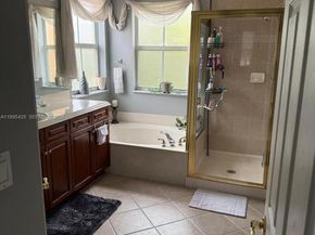 15744 SW 53rd Ct, Miramar FL 33027