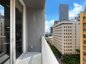 151 SE 1st St 1003, Miami FL 33131