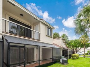 21160 Mainsail Cir H12, Aventura FL 33180