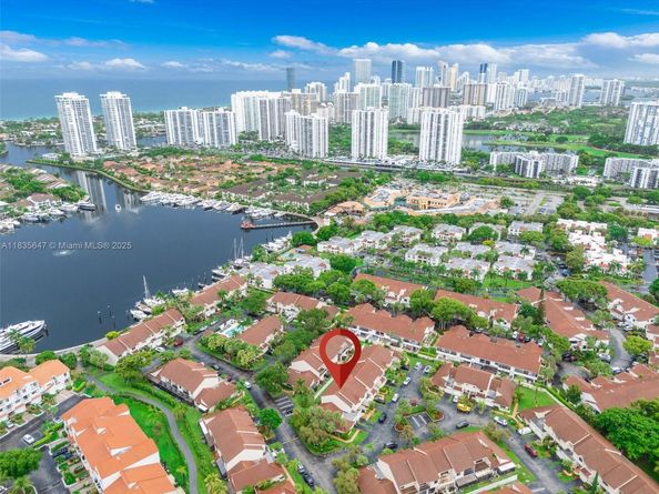 21160 Mainsail Cir H12, Aventura FL 33180