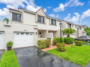 21160 Mainsail Cir H12, Aventura FL 33180
