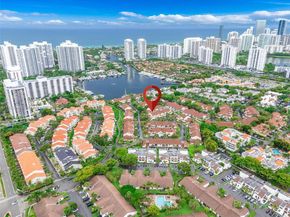 21160 Mainsail Cir H12, Aventura FL 33180