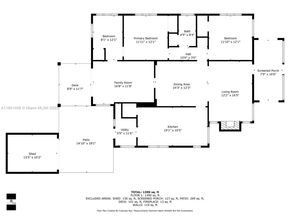 817 Lorca St, Coral Gables FL 33134