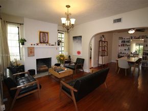 817 Lorca St, Coral Gables FL 33134