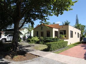 817 Lorca St, Coral Gables FL 33134