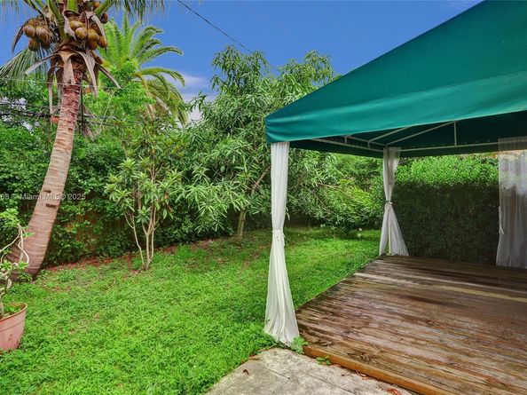 817 Lorca St, Coral Gables FL 33134
