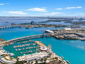 50 Biscayne Blvd 3308, Miami FL 33132