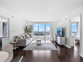 50 Biscayne Blvd 3308, Miami FL 33132