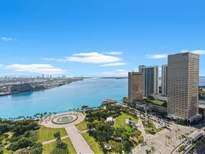 50 Biscayne Blvd 3308, Miami FL 33132